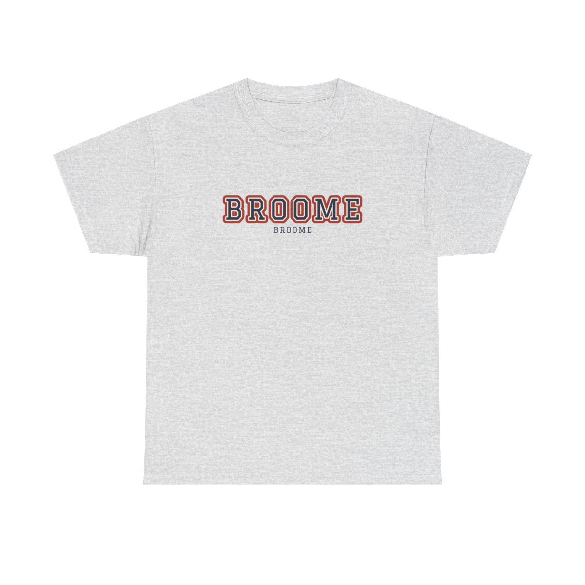 Broome Varsity — Tee Ash
