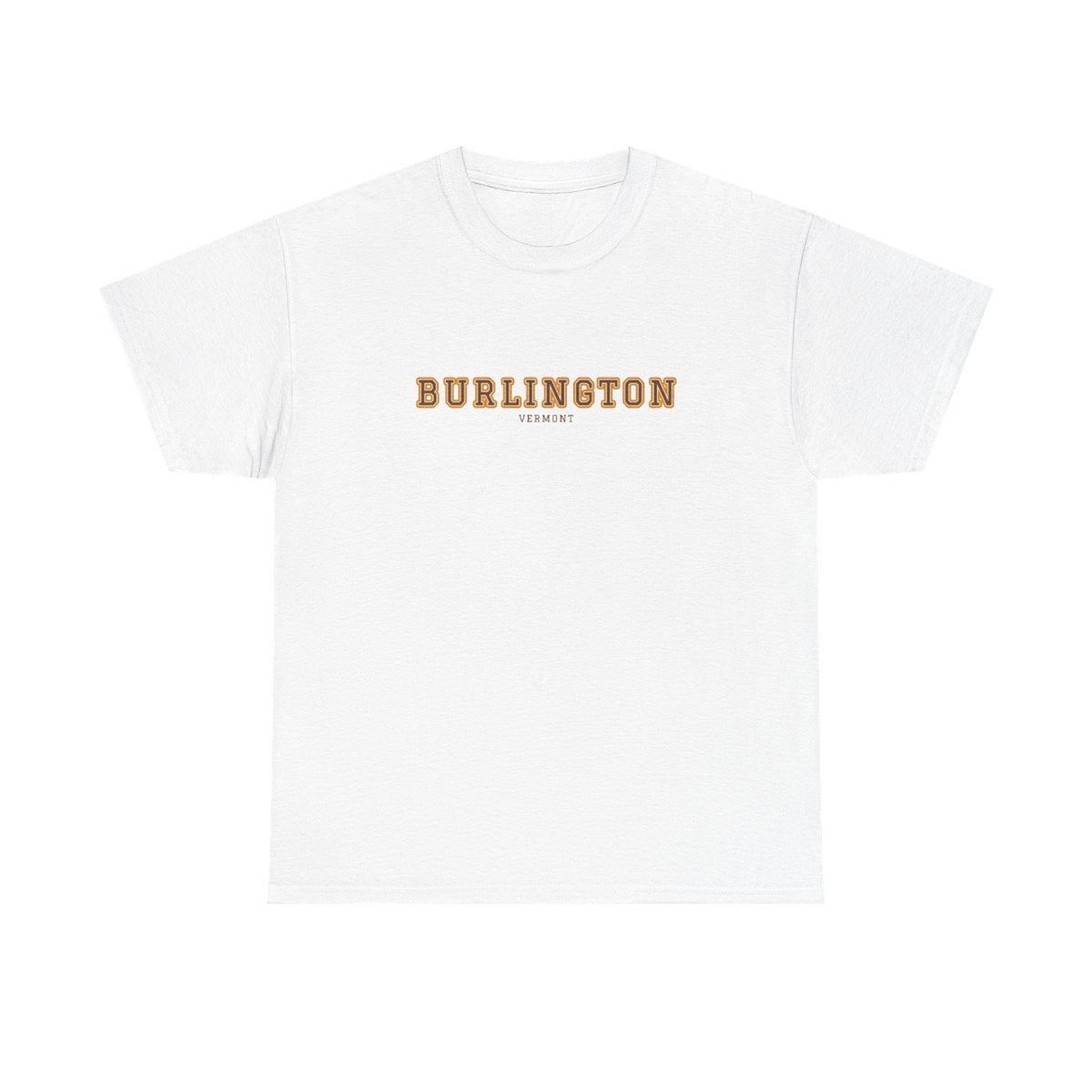 Tee — White