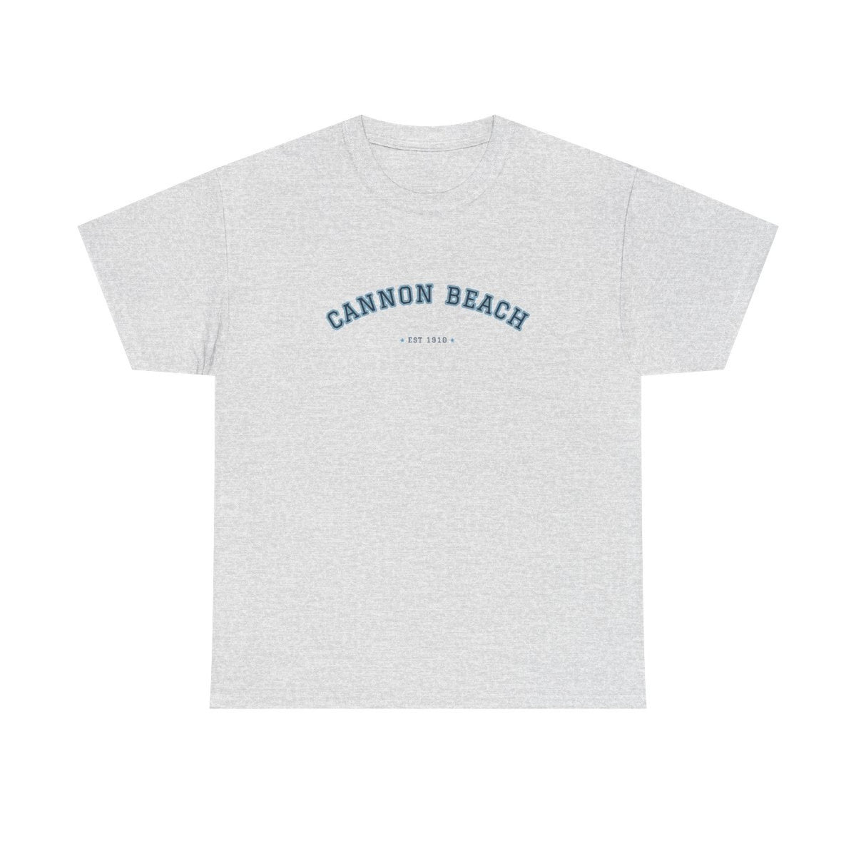 Tee — Ash