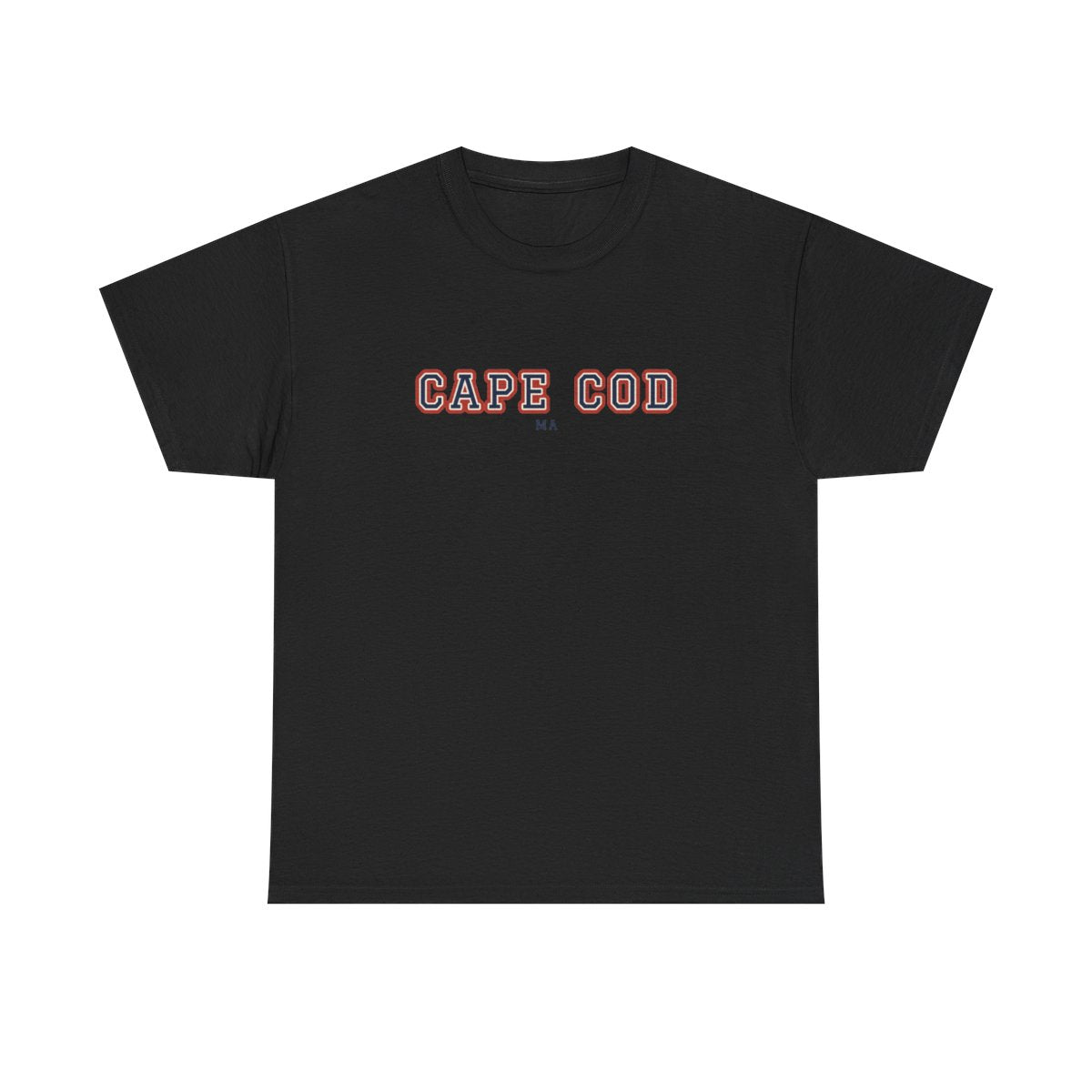 Tee — Black