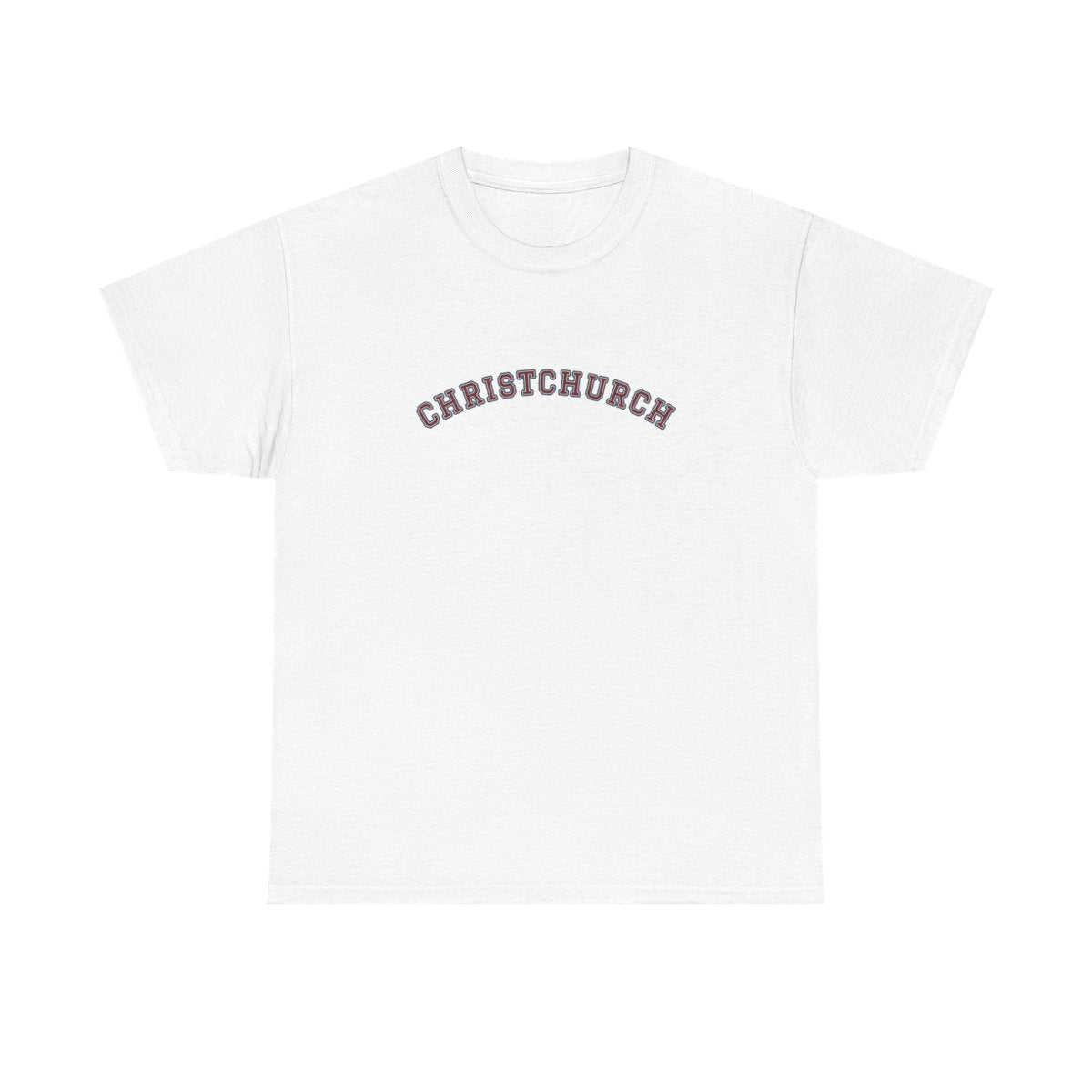Tee — White
