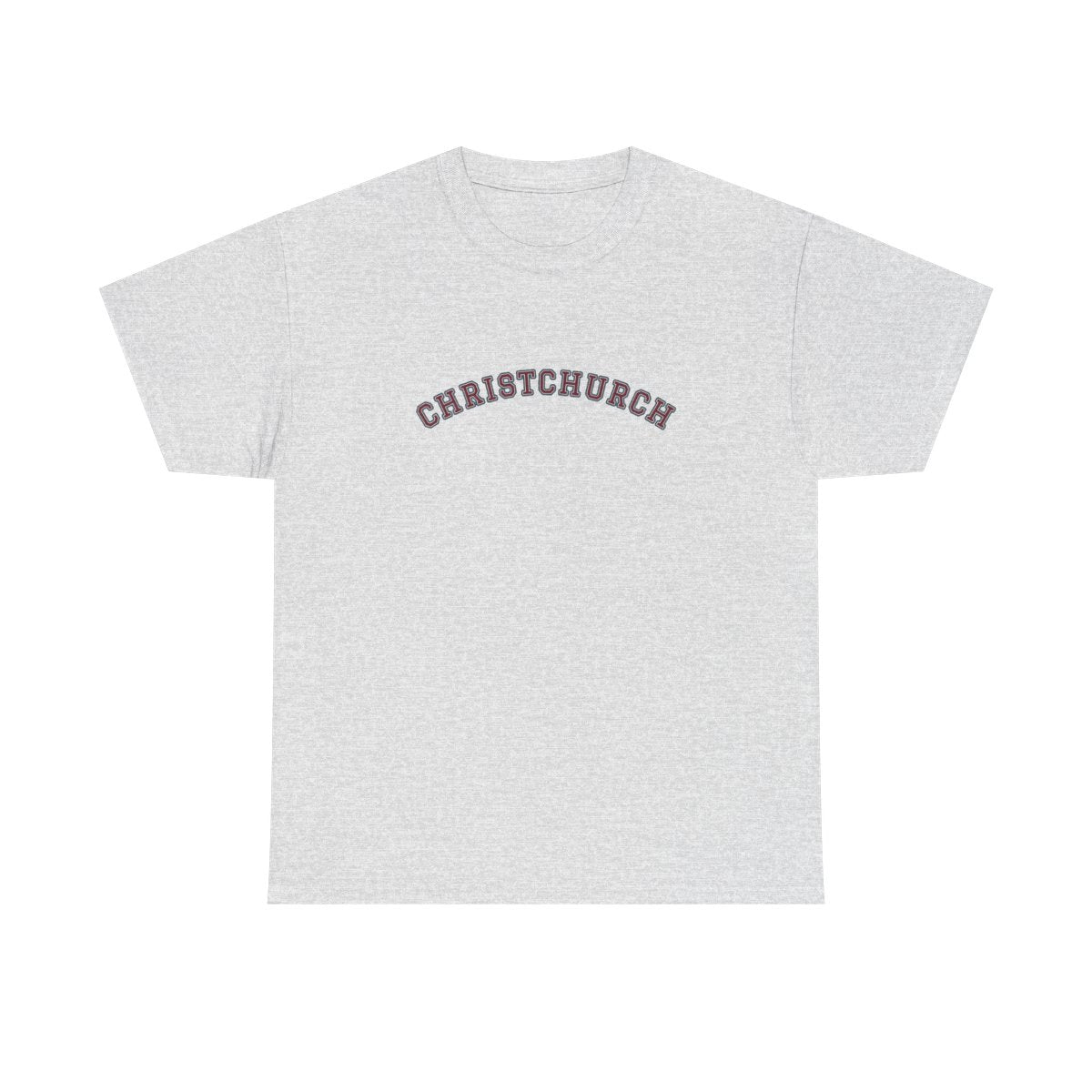 Tee — Ash