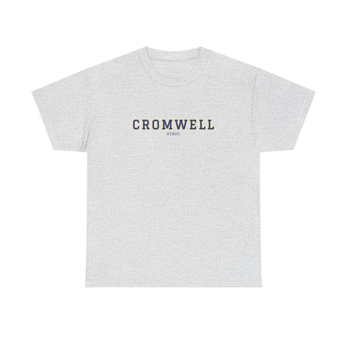 Tee — Ash