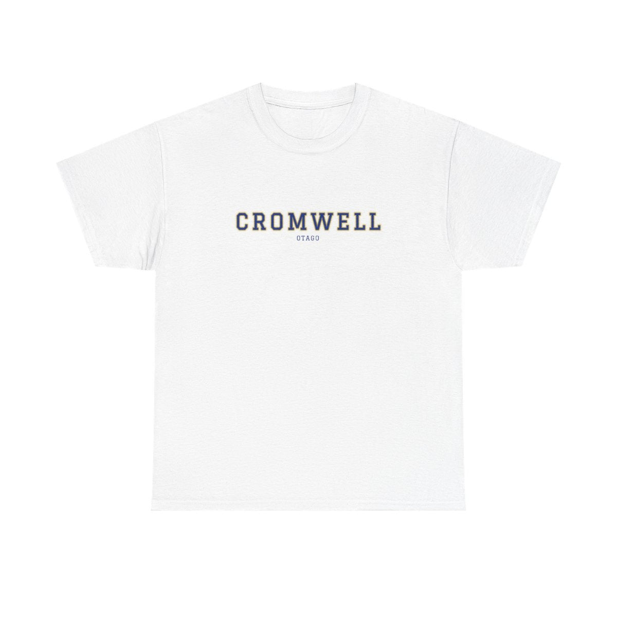 Tee — White