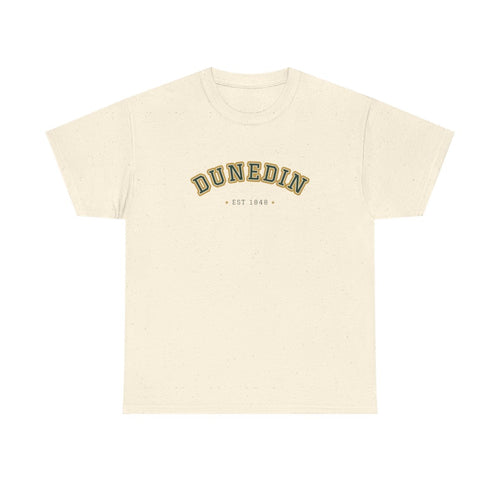 dunedin-varsity-tee Natural