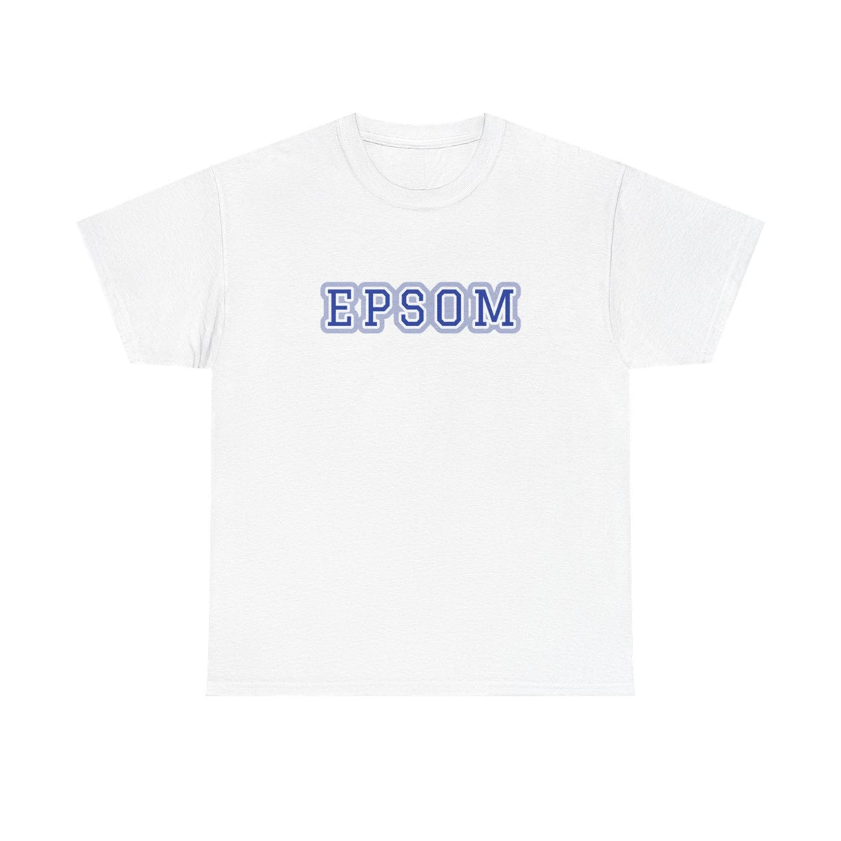 Tee — White