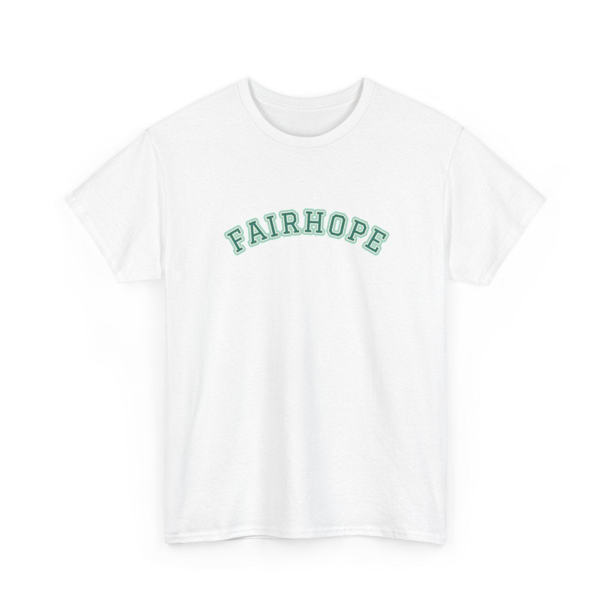 Fairhope Varsity — Tee White