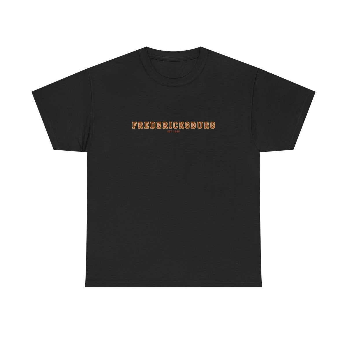 Tee — Black