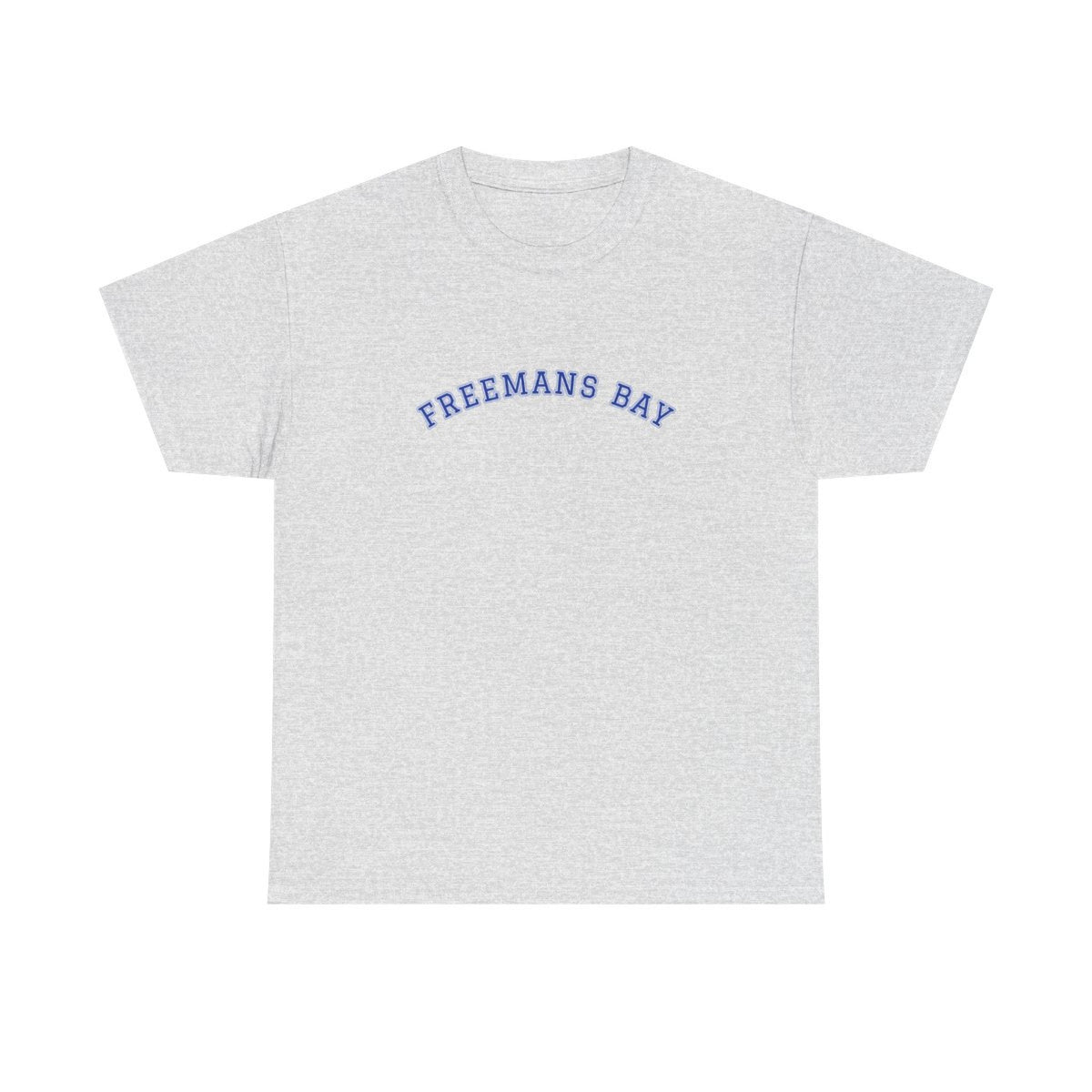 Tee — Ash
