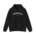 Fremantle Varsity — Hoodie Black