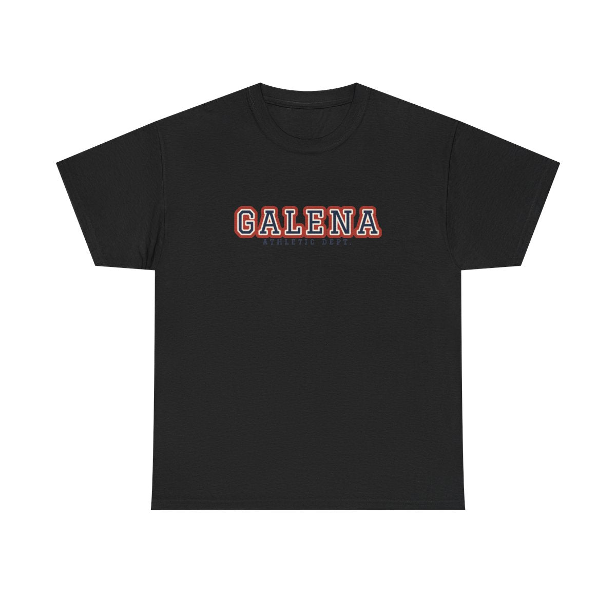 Tee — Black