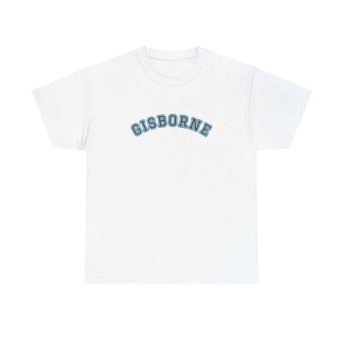 Tee — White