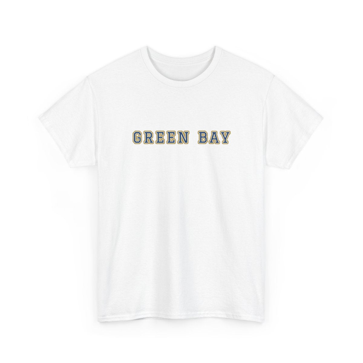 Green Bay Varsity — Tee White