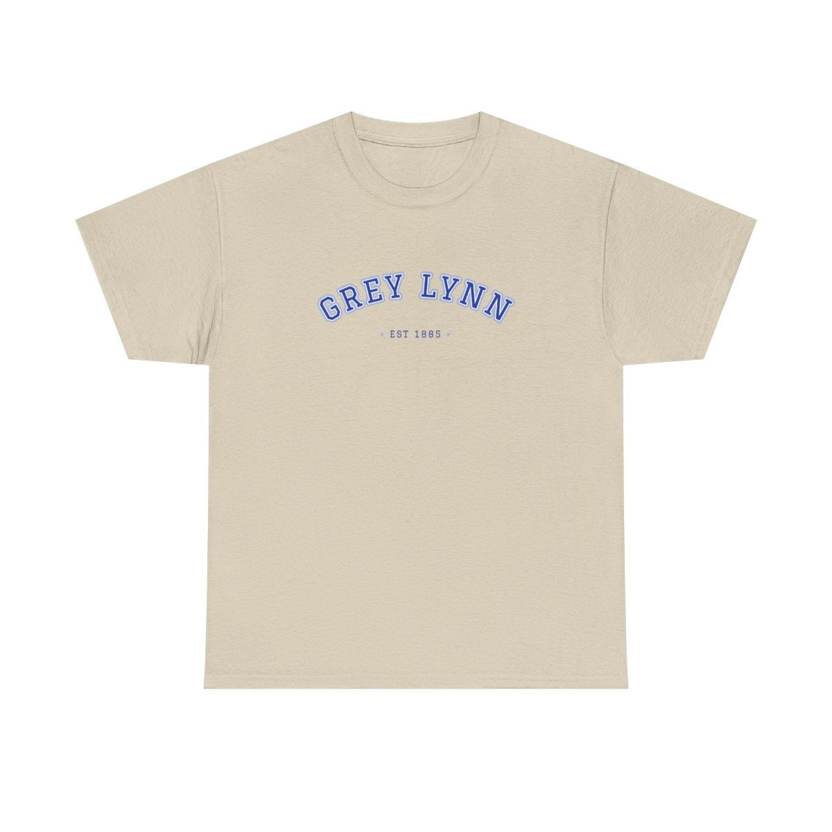 Tee — Sand