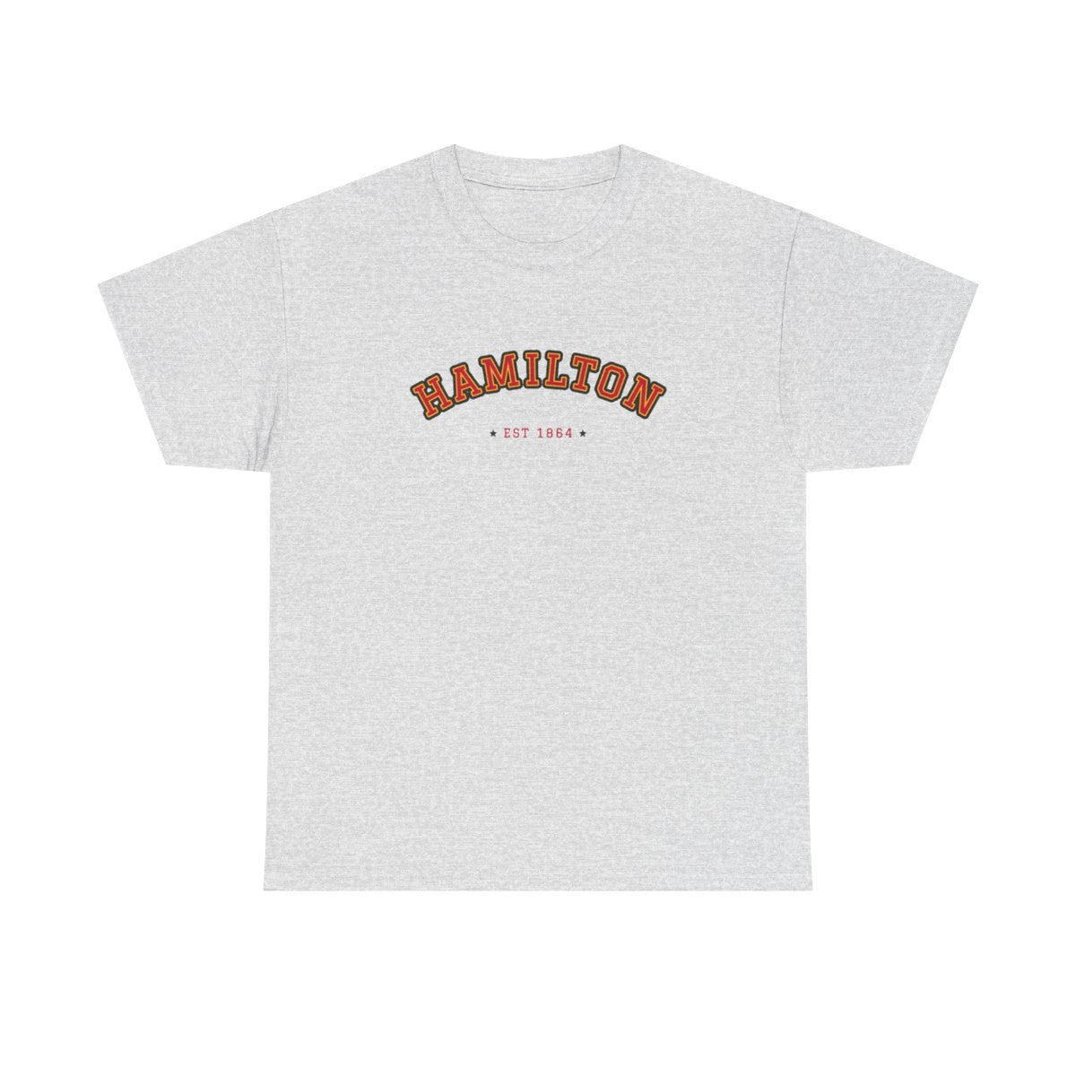 Tee — Ash