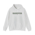 Hoodie — Ash