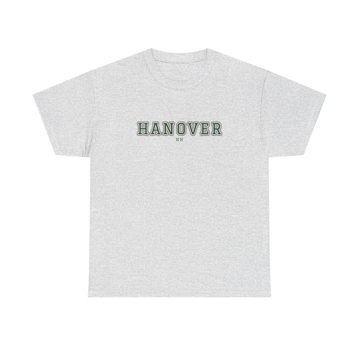 Tee — Ash