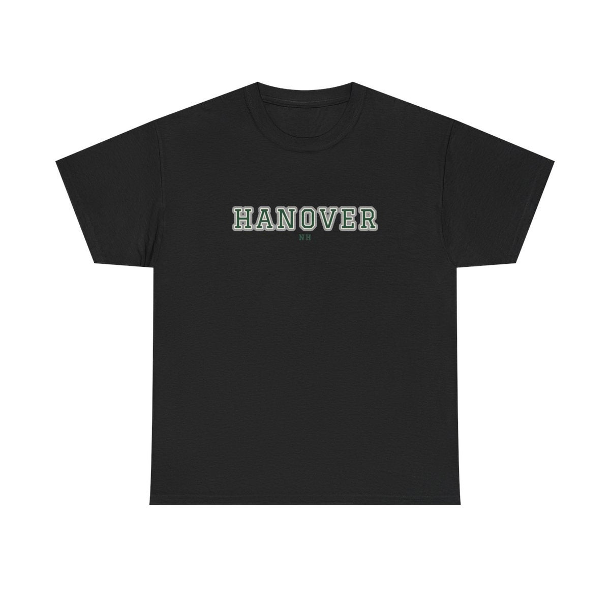 Tee — Black