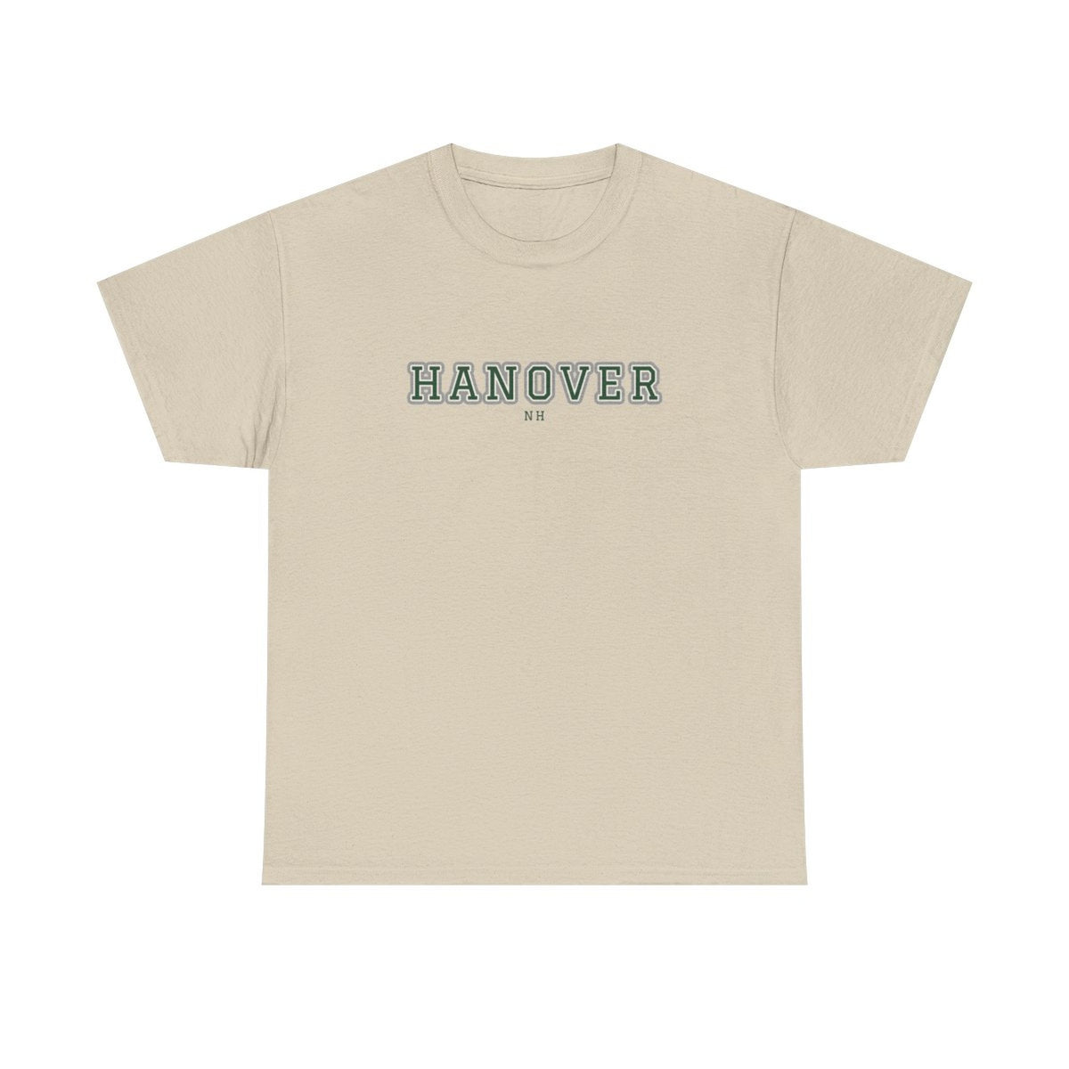 Tee — Sand
