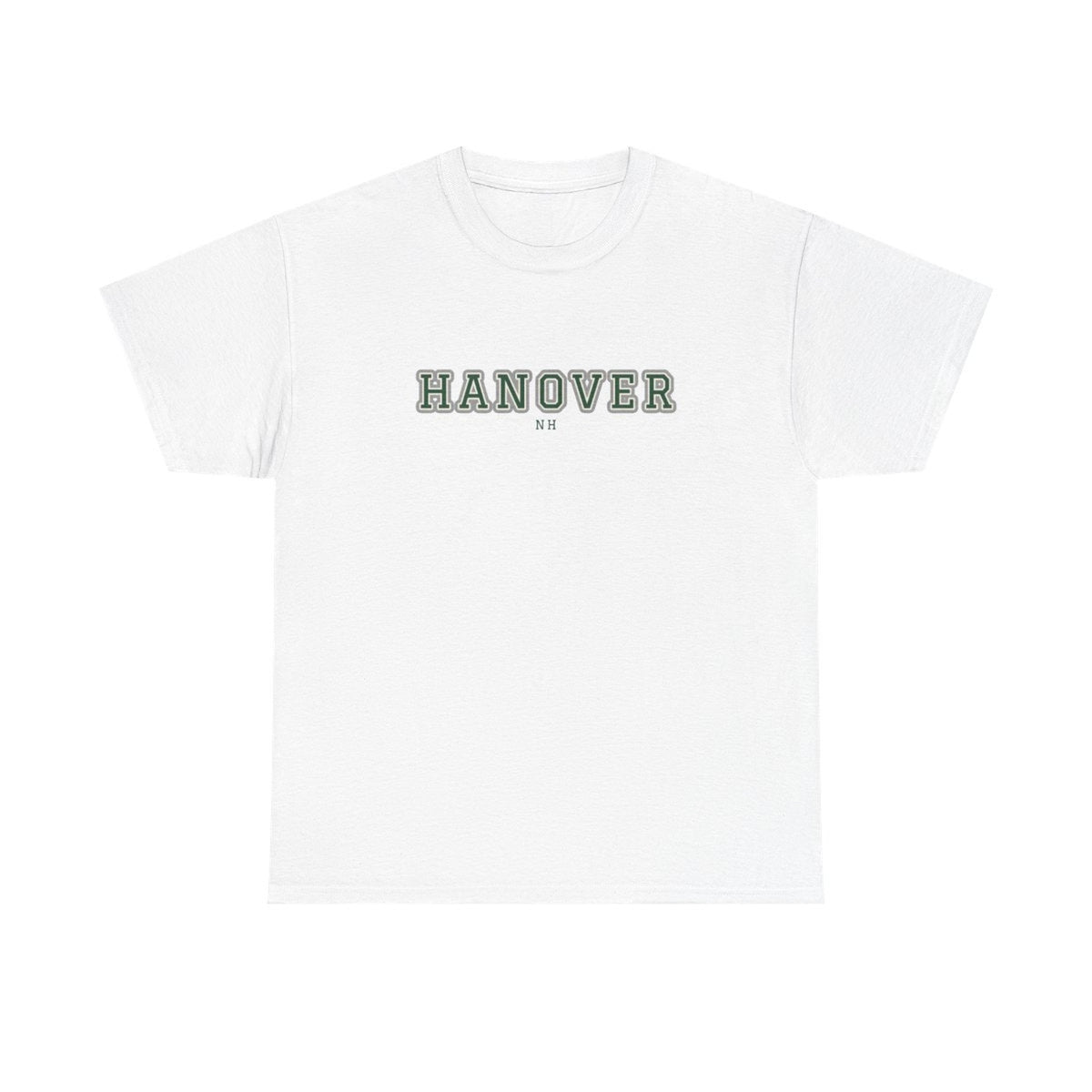 Tee — White