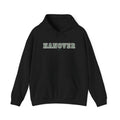 Hanover Varsity — Hoodie Black
