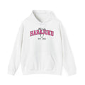 Harajuku Varsity Hoodie | Tokyo