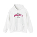 Hoodie - White