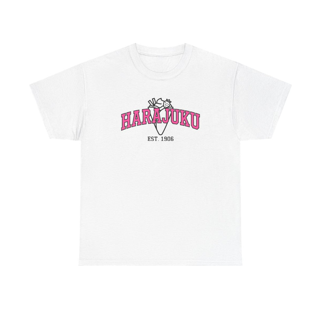 Tee - White