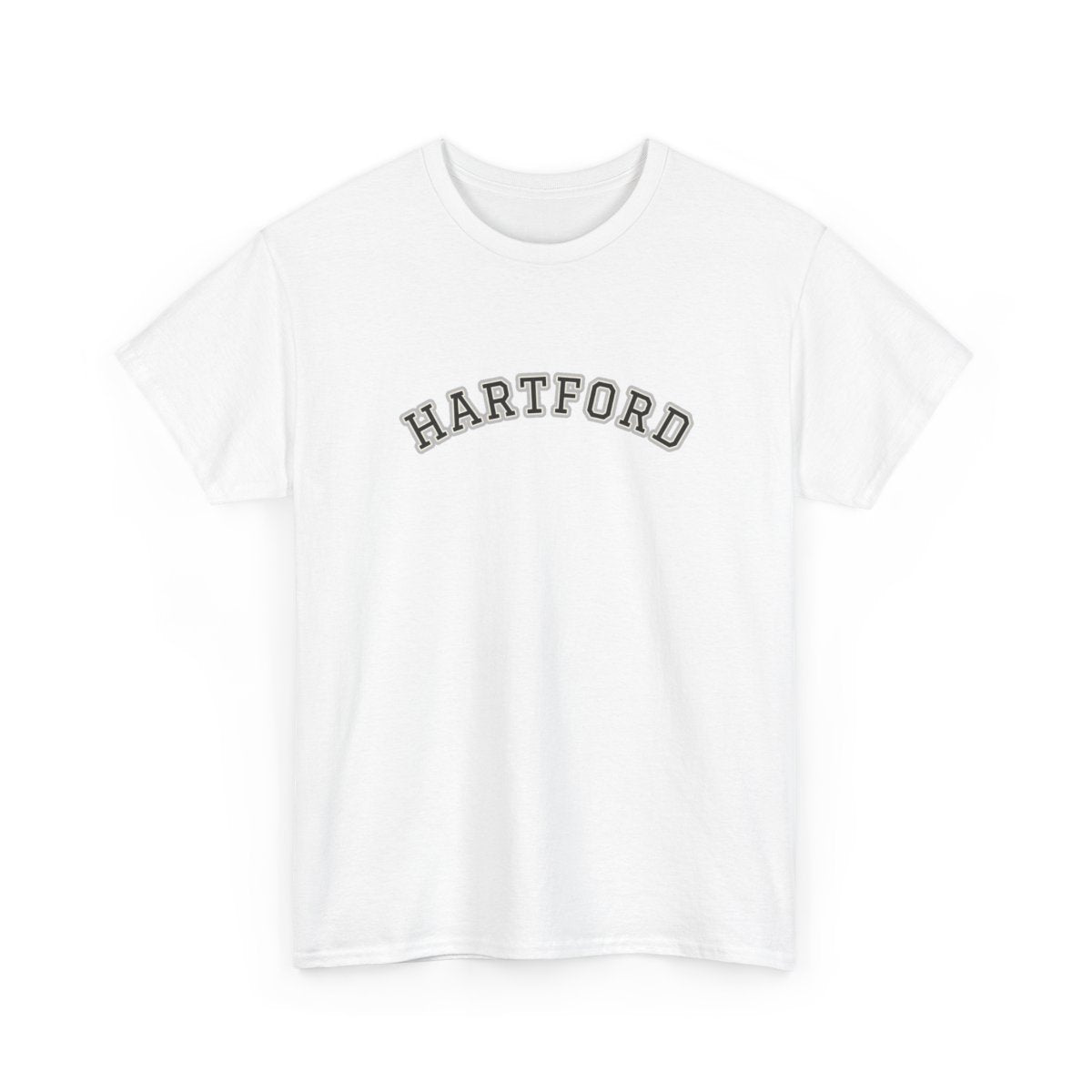 Hartford Varsity — Tee White