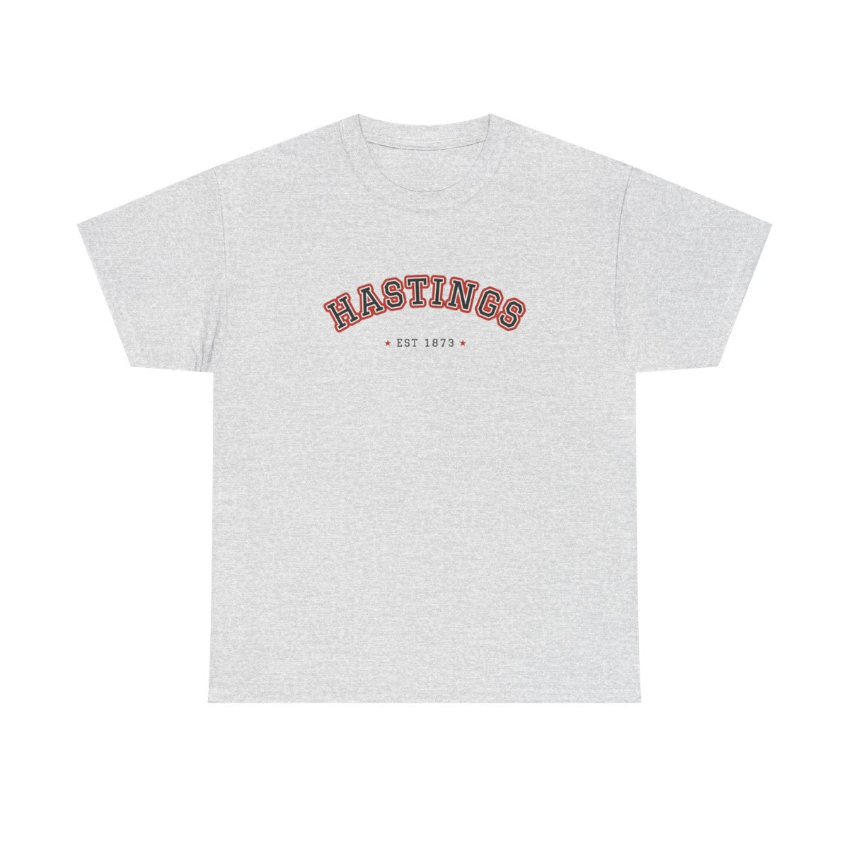 Tee — Ash