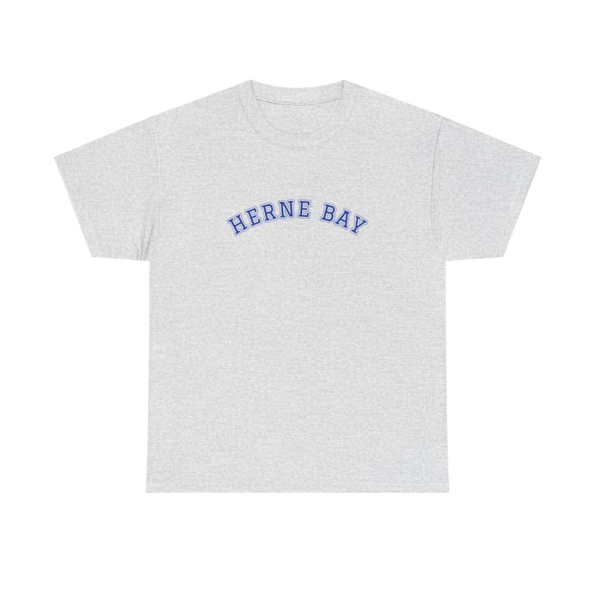 Tee — Ash