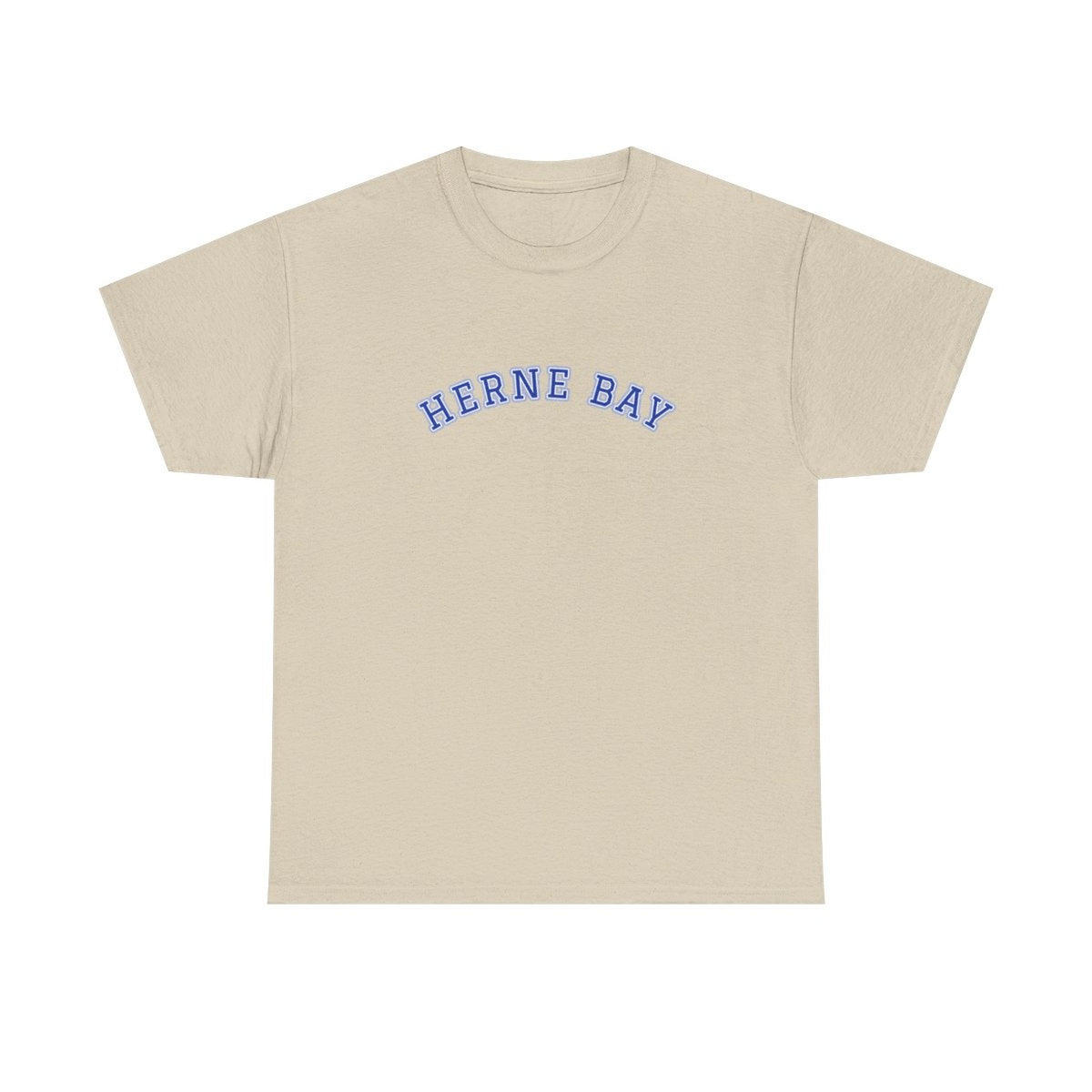 Tee — Sand