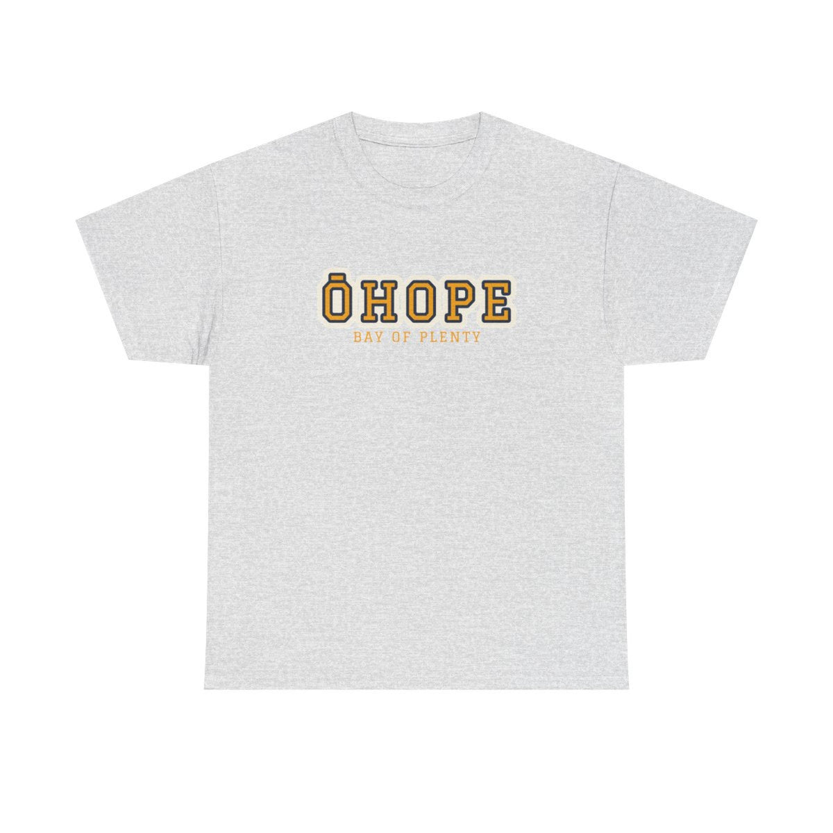 Tee — Ash