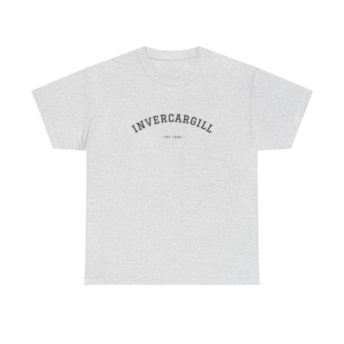 Tee — Ash