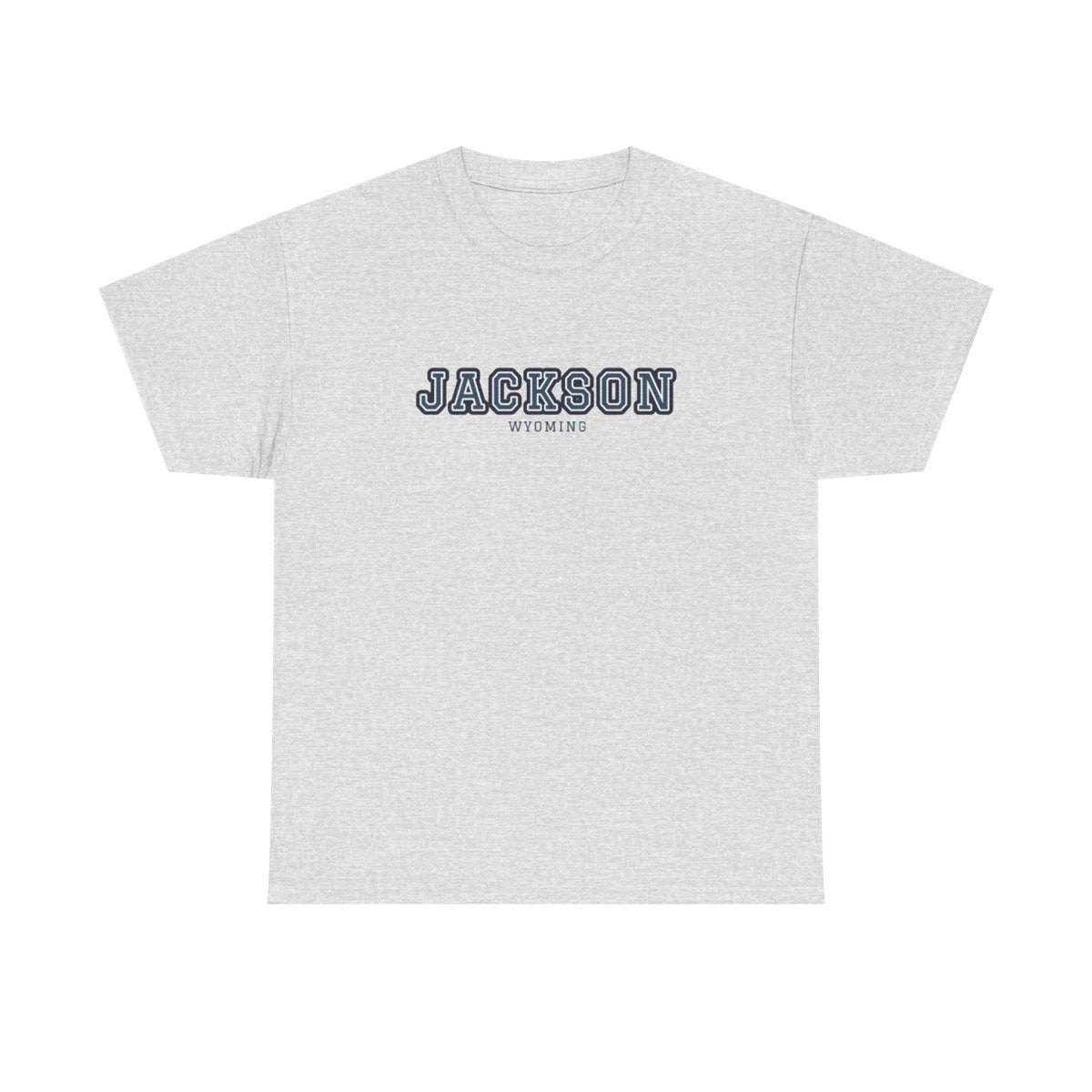 Tee — Ash