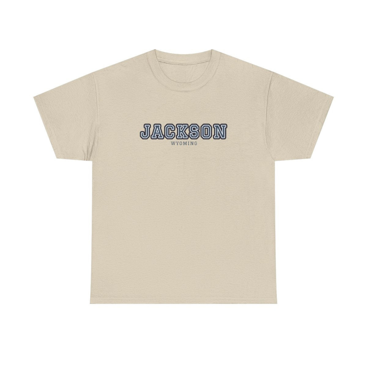 Tee — Sand