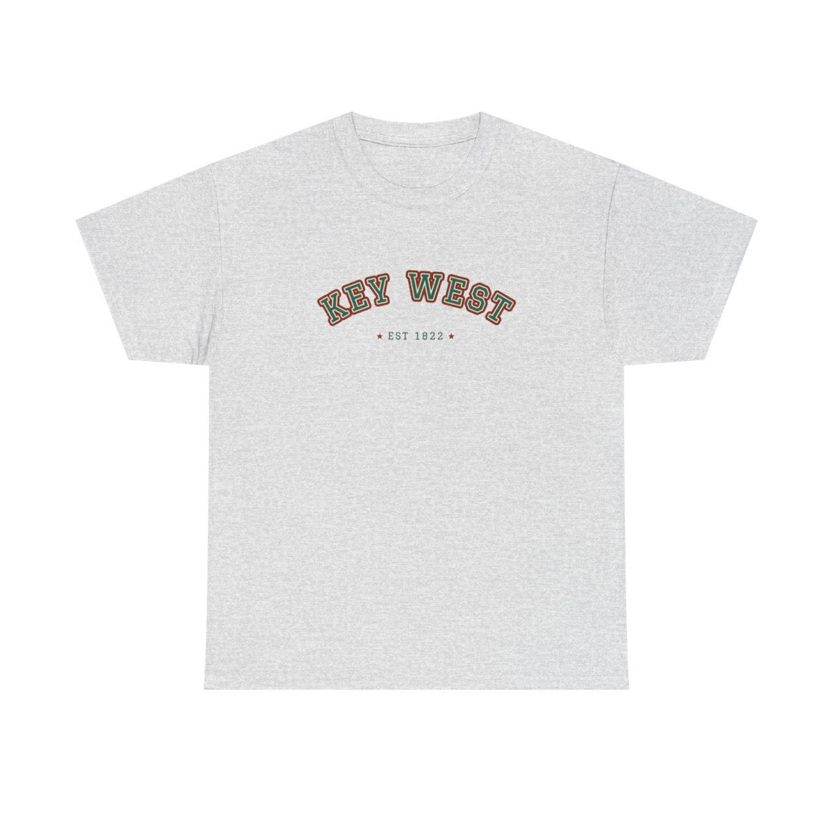 Tee — Ash