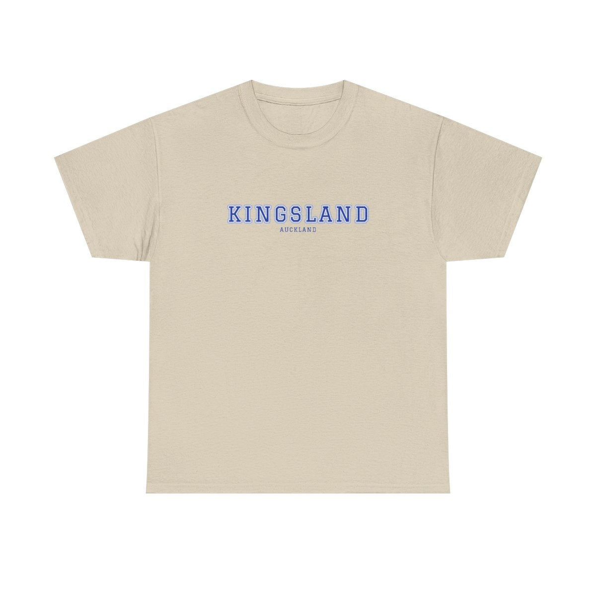 Tee — Sand