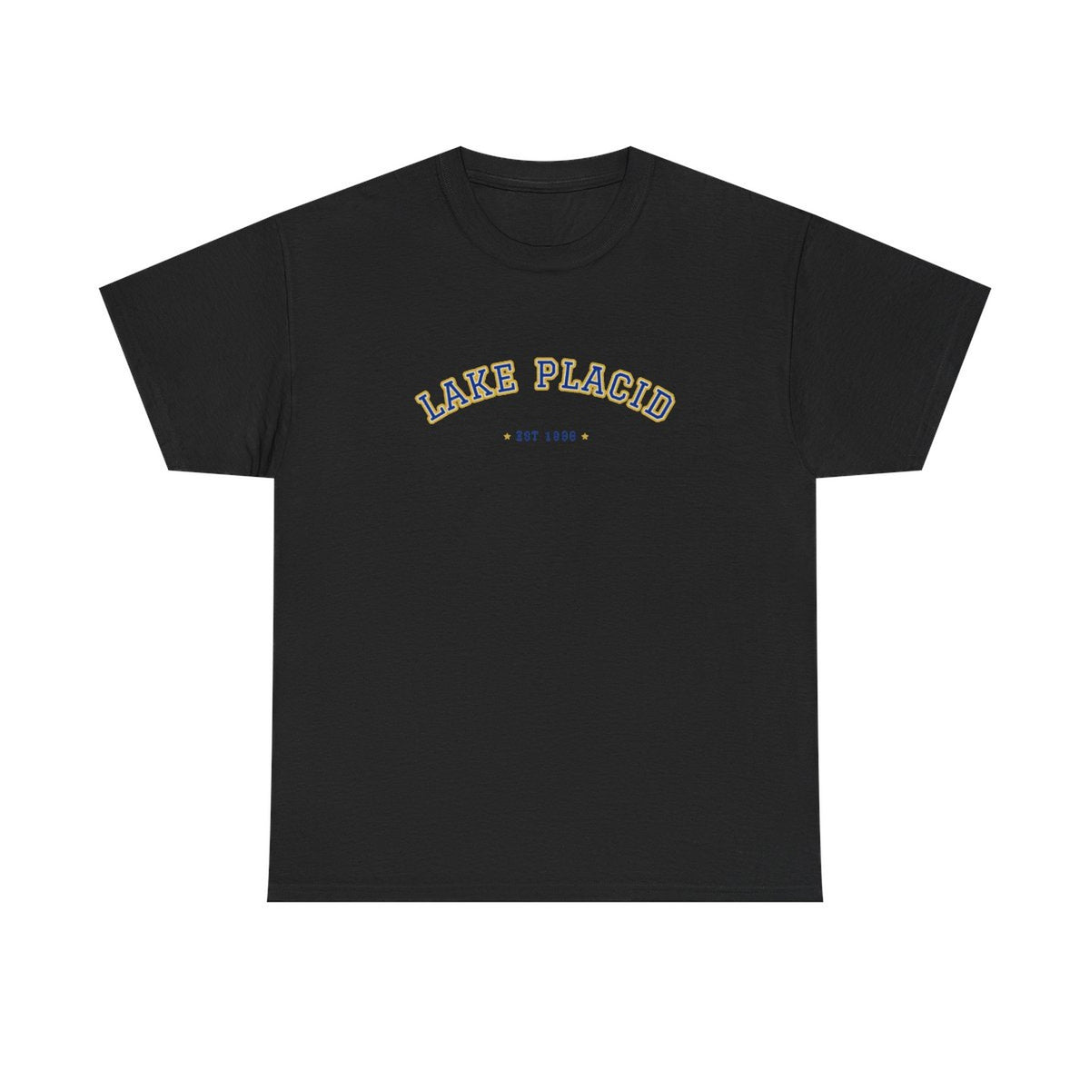 Tee — Black