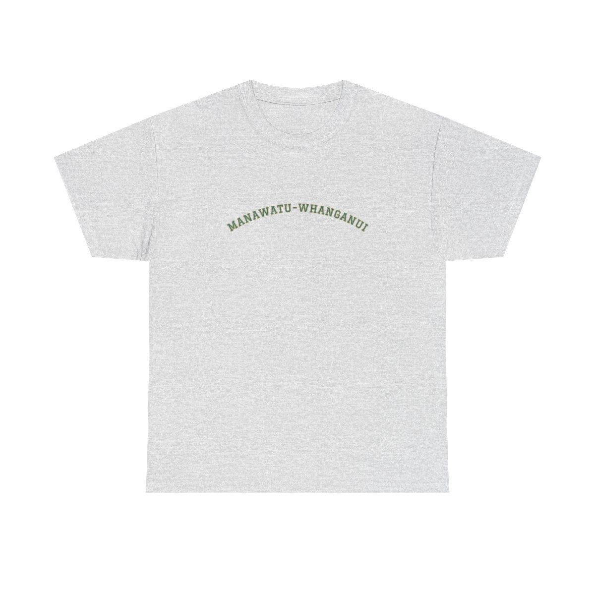 Tee — Ash