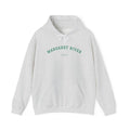 Margaret River Varsity — Hoodie Ash