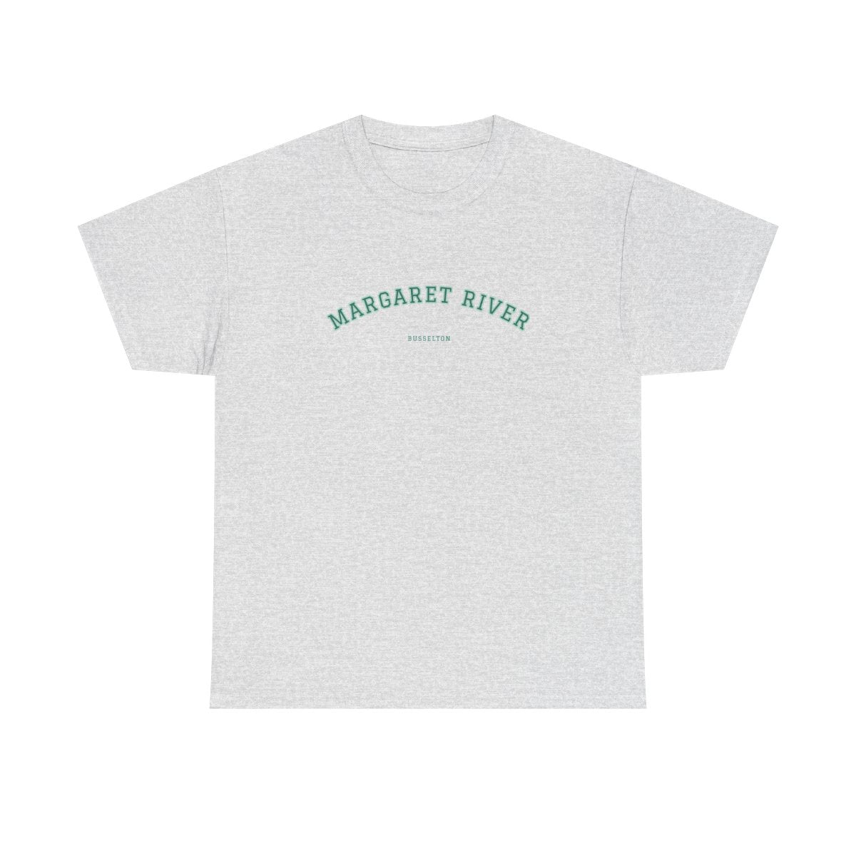 Margaret River Varsity — Tee Ash