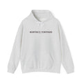 Hoodie — Ash