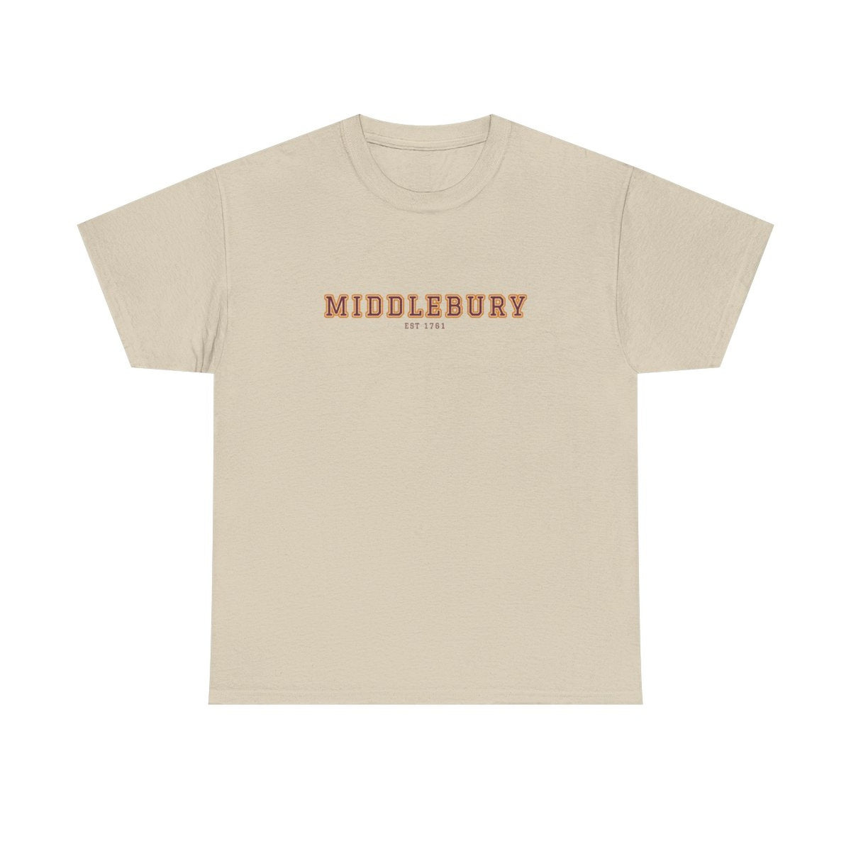 Tee — Sand