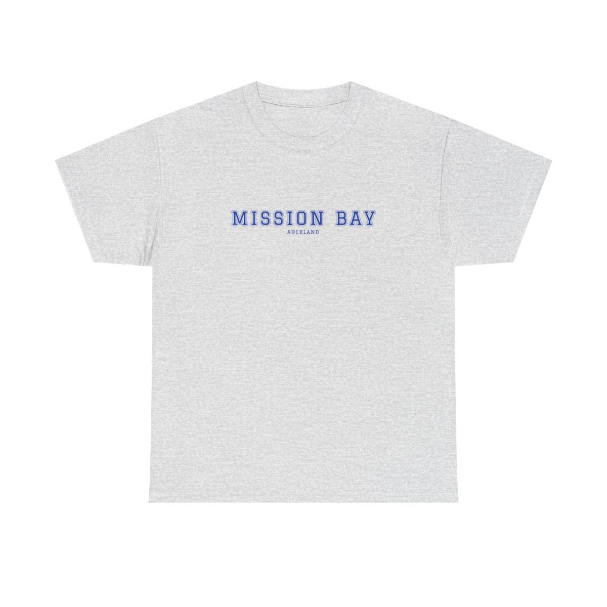 Tee — Ash