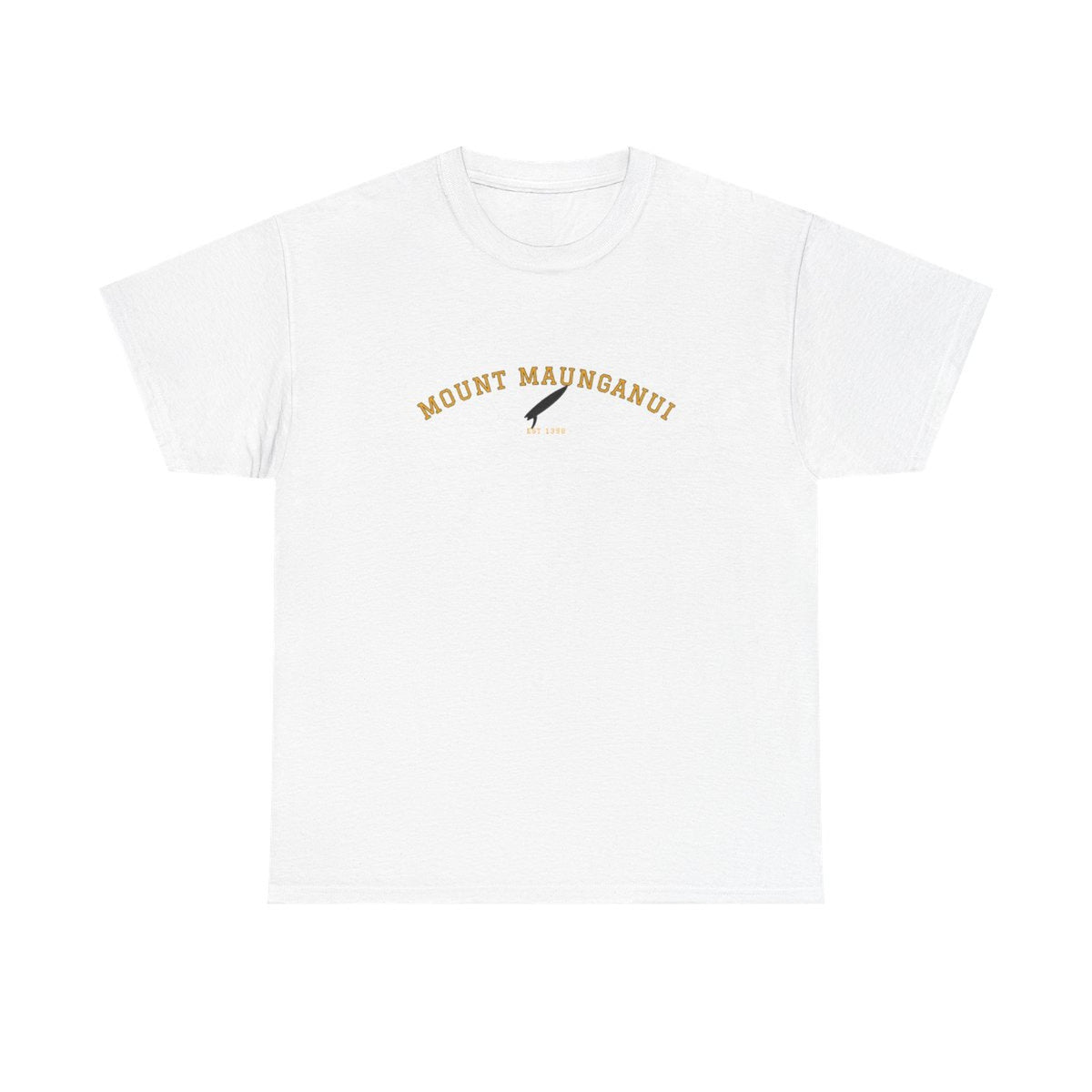 Tee — White