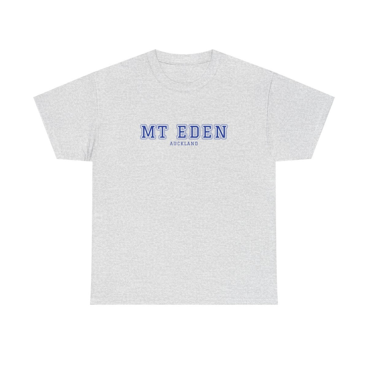 Tee — Ash