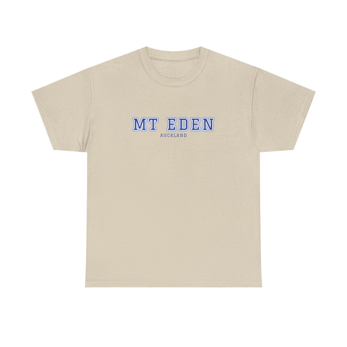 Tee — Sand