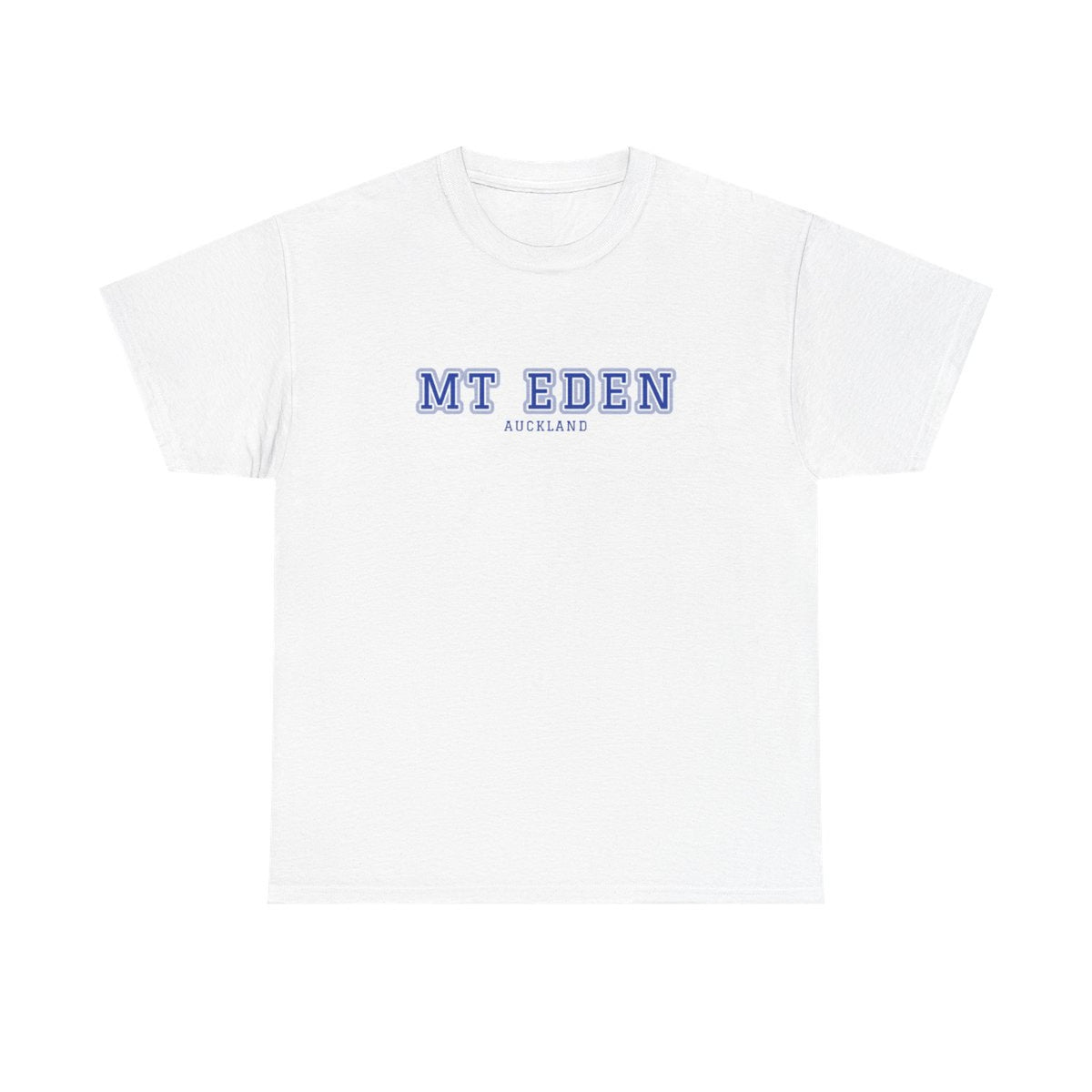 Tee — White