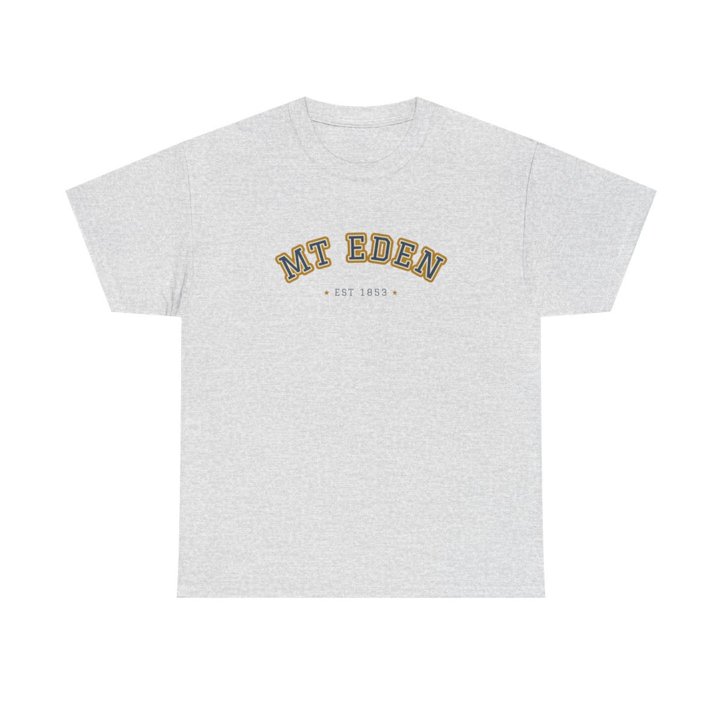 Mt Eden Varsity Tee | Auckland